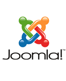 joomla's Logo